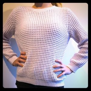 Forever 21 girls sweater